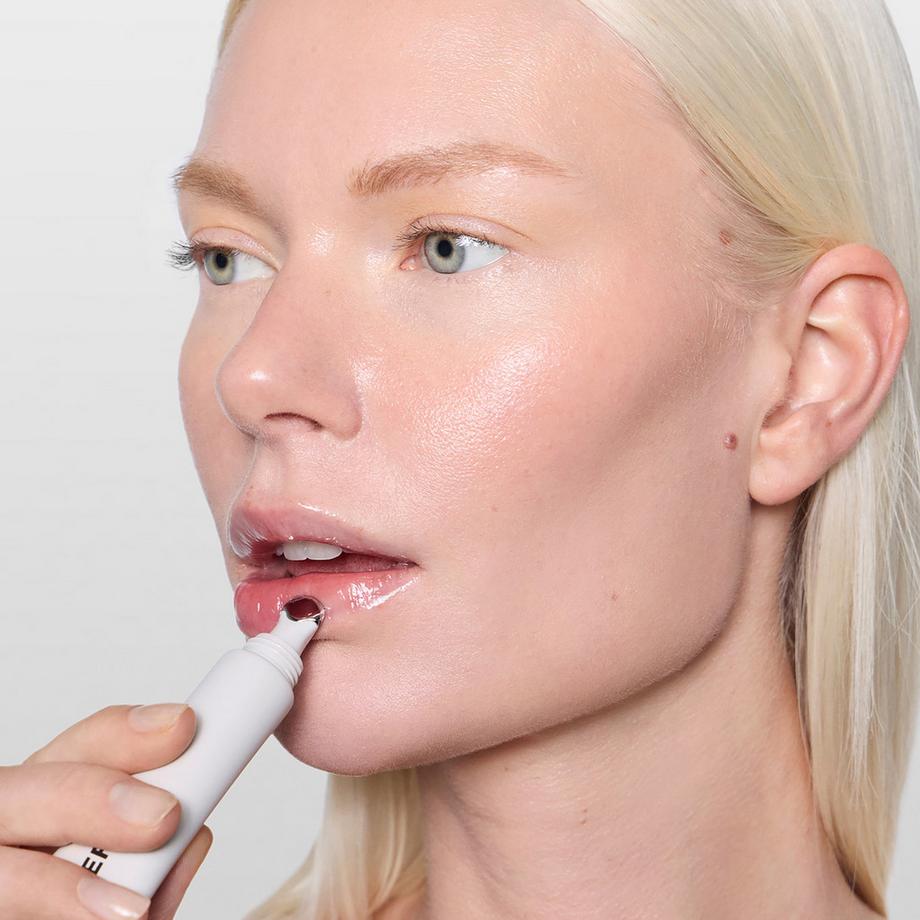 REFY  Lip Gloss - Gloss ultrabrillante con acido ialuronico 