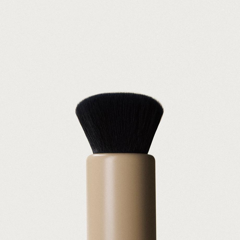 REFY  Duo Brush - Pennello make-up doppio 