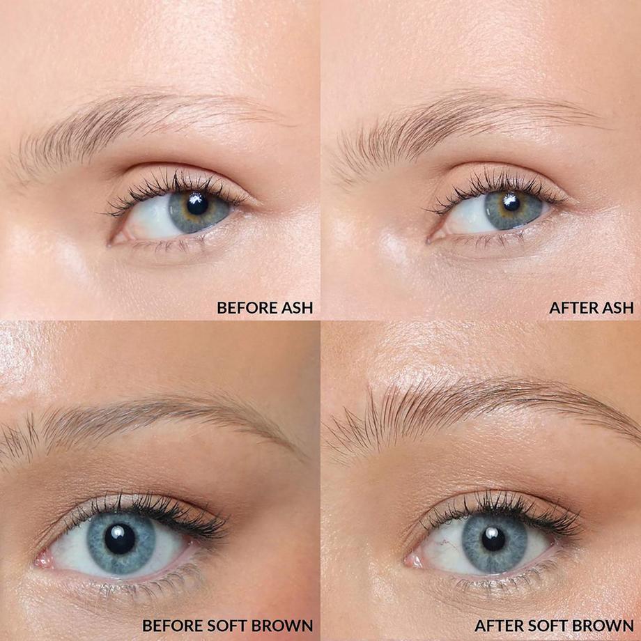 REFY  Brow Tint - Gel teinté pour sourcils à base d'eau, non permanent 