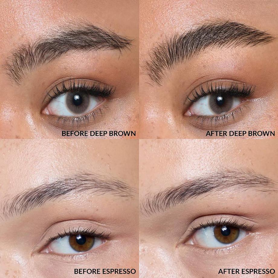 REFY  Brow Tint - Gel teinté pour sourcils à base d'eau, non permanent 