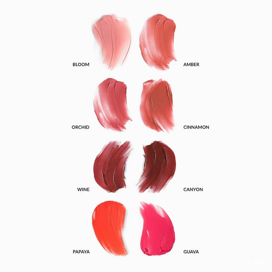REFY  Lip Blush - Balsamo labbra effetto sfumato 