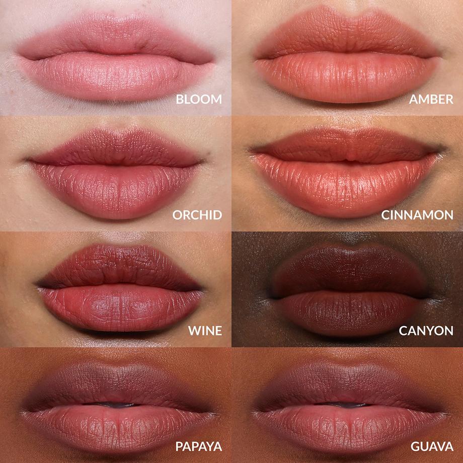 Lip Blush - Balsamo labbra effetto sfumato