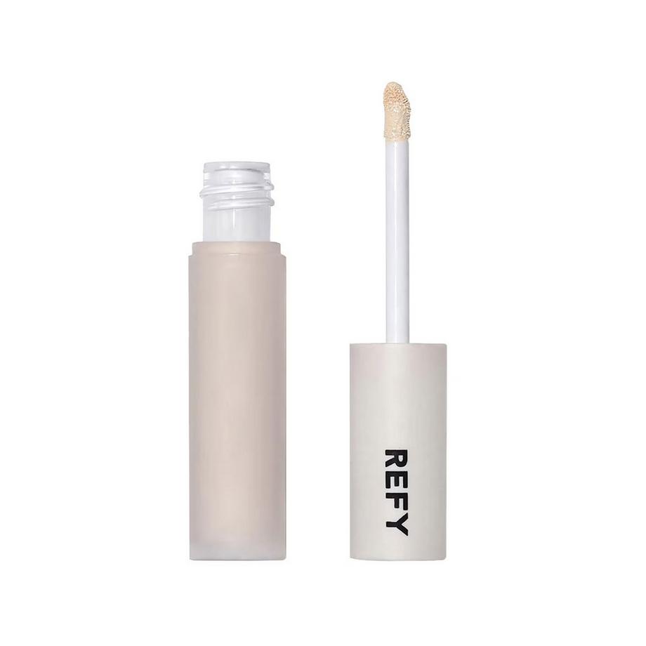 Concealer - Correttore-siero liquido modulabile illuminante