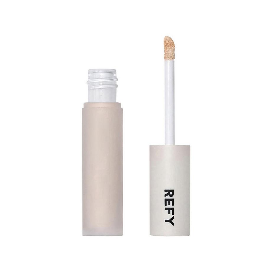 Concealer - Sérum hydratant illuminateur, couvrance modulable sans plis
