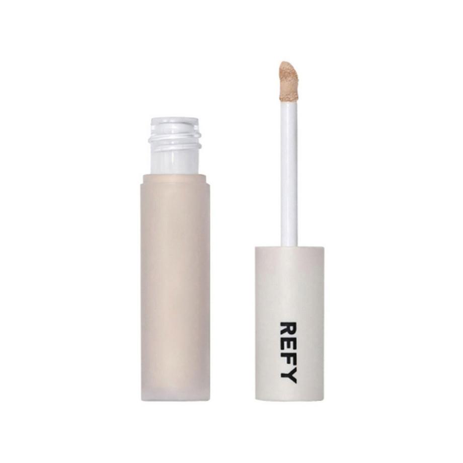 Concealer - Sérum hydratant illuminateur, couvrance modulable sans plis