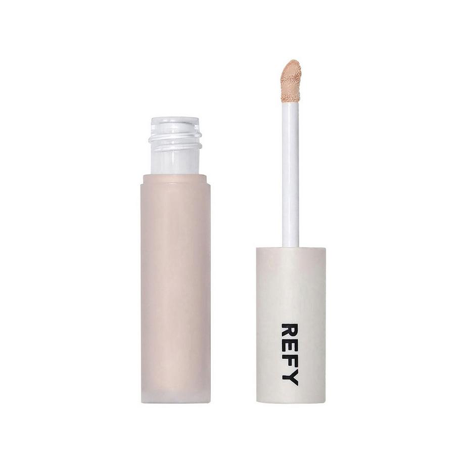 Concealer - Sérum hydratant illuminateur, couvrance modulable sans plis