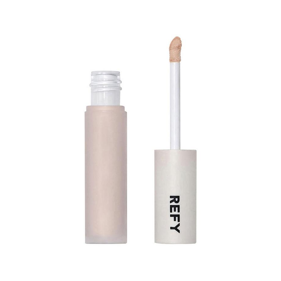 Concealer - Sérum hydratant illuminateur, couvrance modulable sans plis