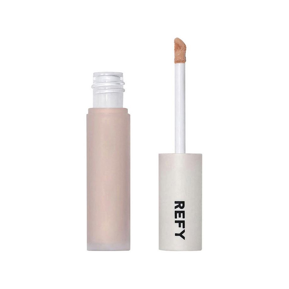 Concealer - Sérum hydratant illuminateur, couvrance modulable sans plis