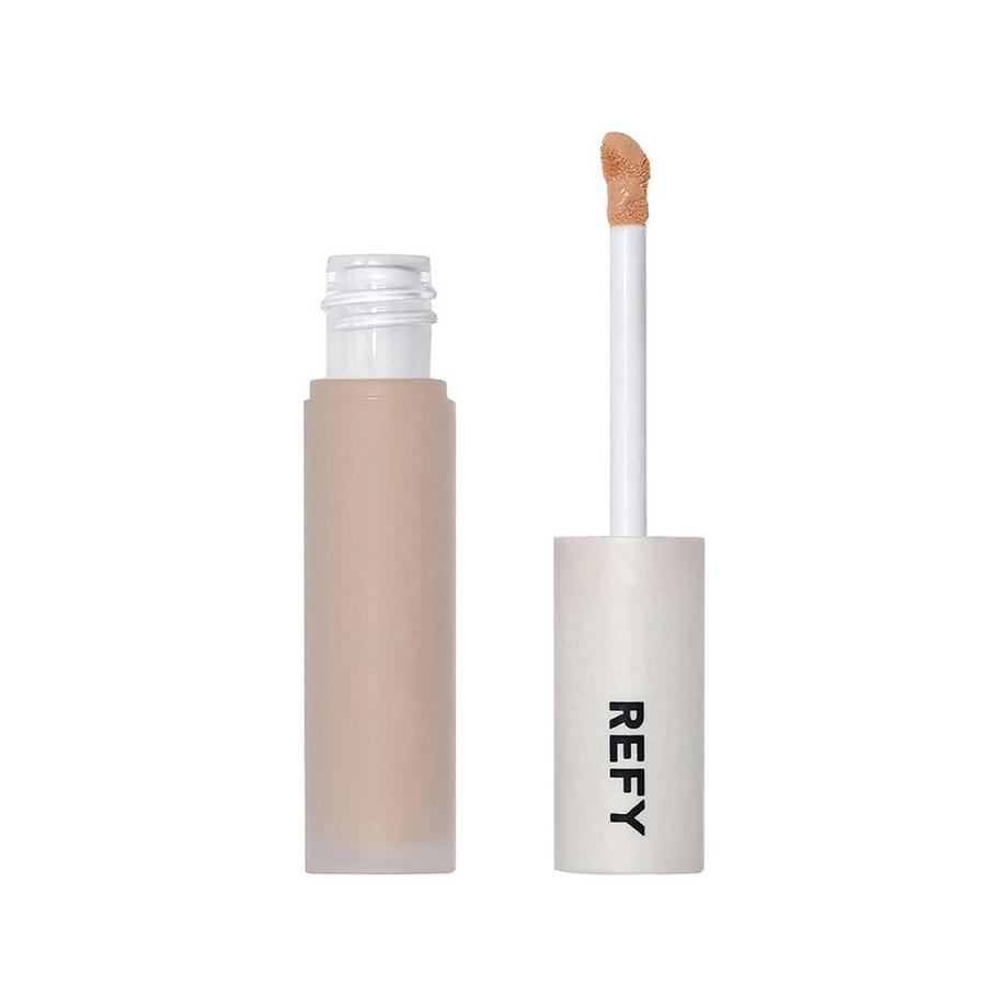 Concealer - Sérum hydratant illuminateur, couvrance modulable sans plis