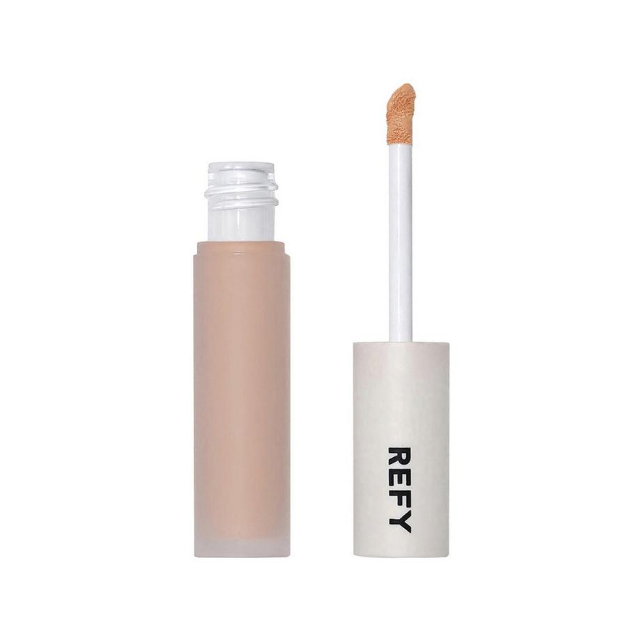 Concealer - Sérum hydratant illuminateur, couvrance modulable sans plis