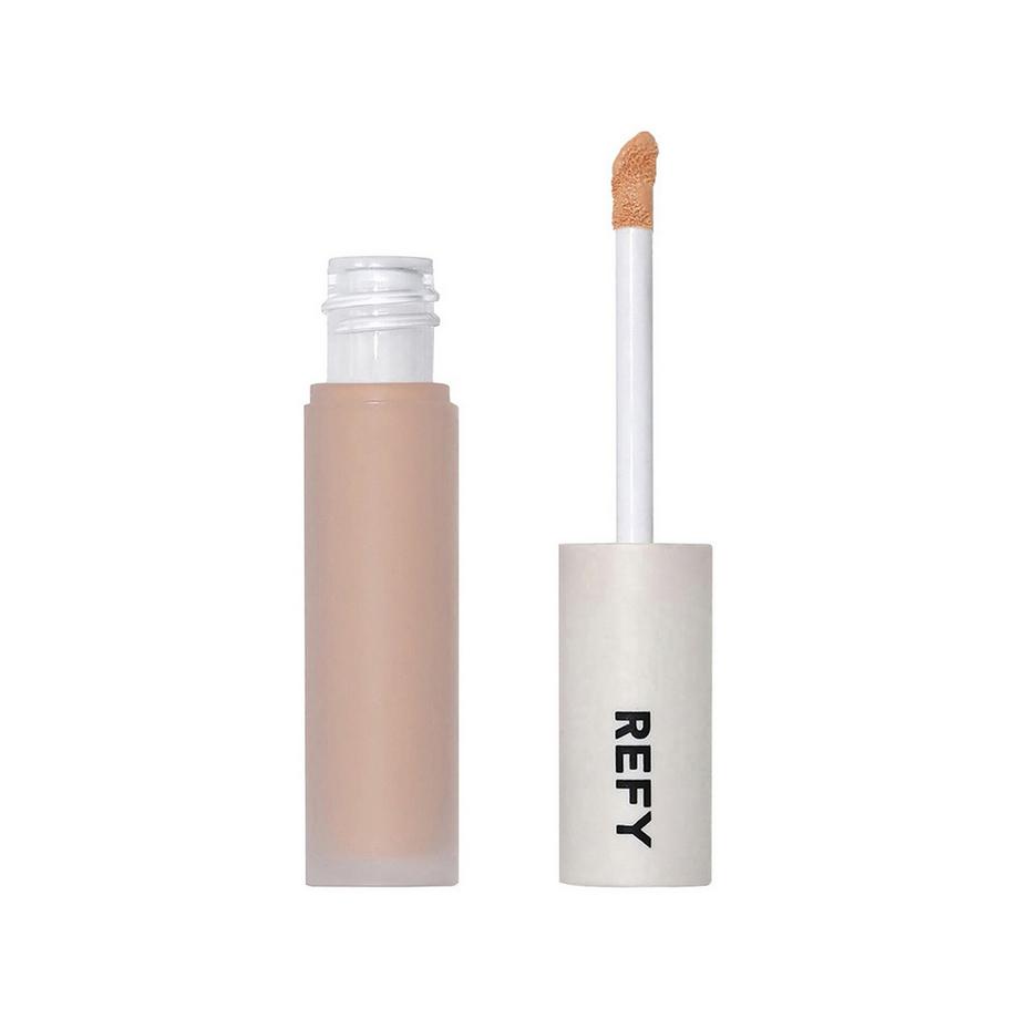 Concealer - Sérum hydratant illuminateur, couvrance modulable sans plis
