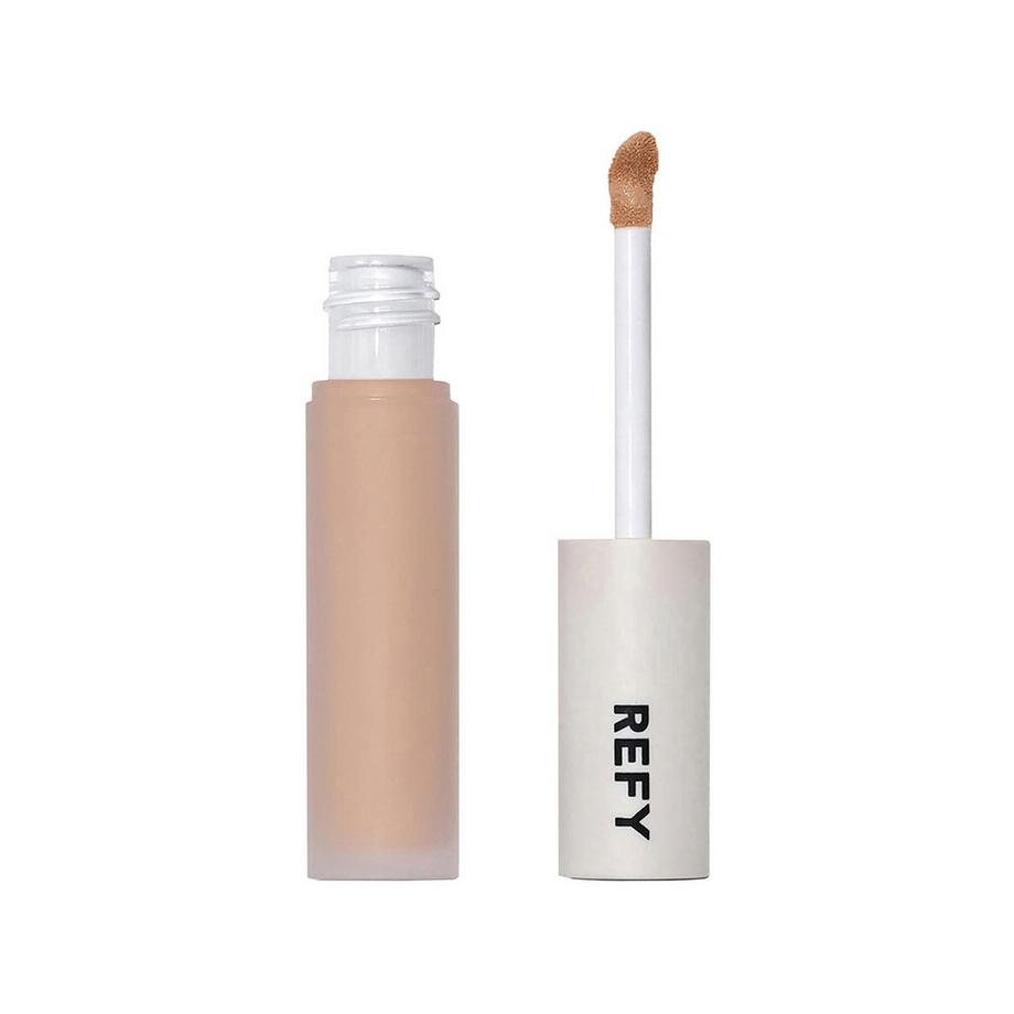 Concealer - Sérum hydratant illuminateur, couvrance modulable sans plis