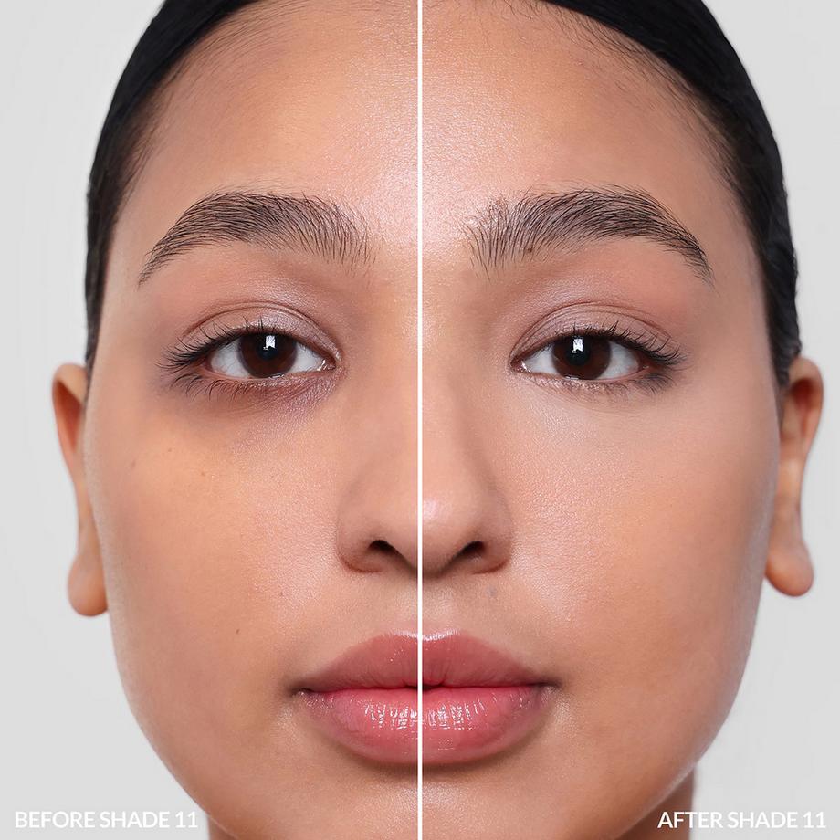REFY  Concealer - Feuchtigkeitsspendendes, aufhellendes Serum 