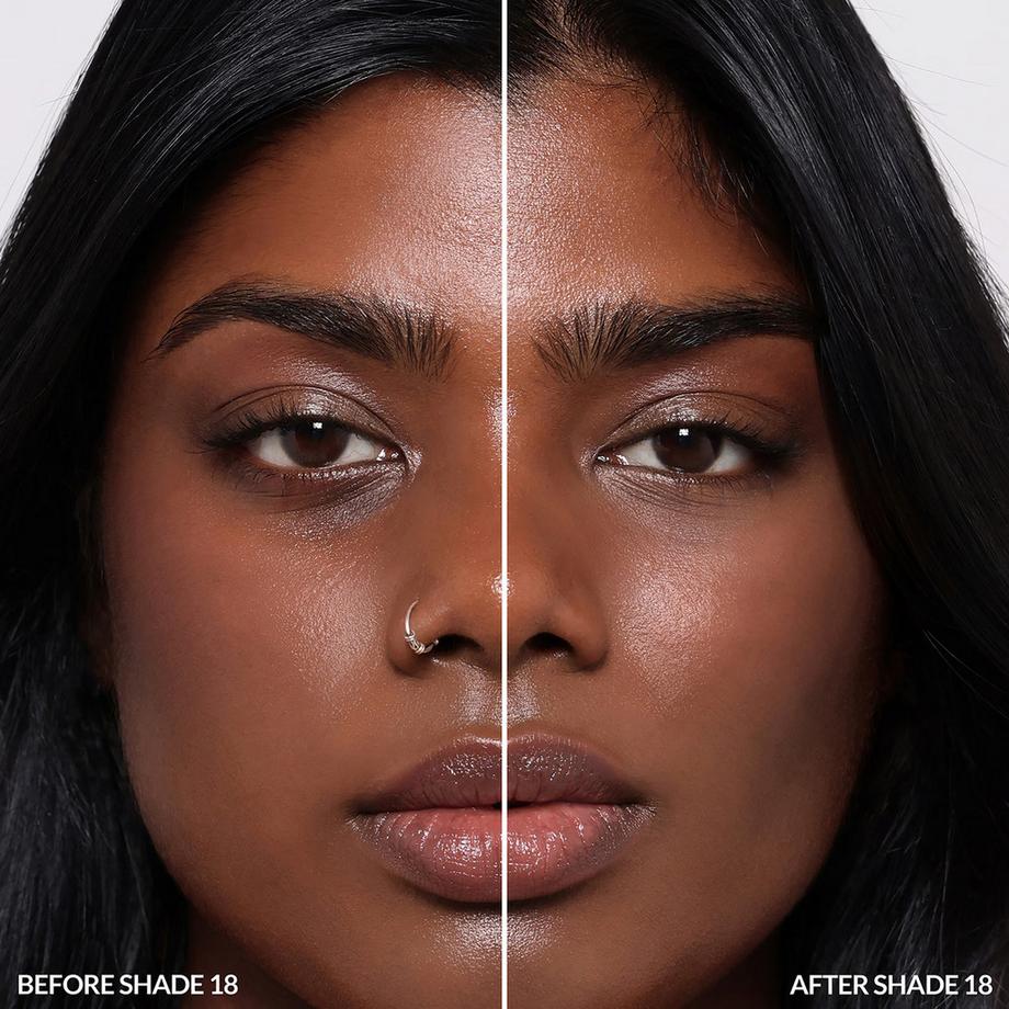 REFY  Concealer - Feuchtigkeitsspendendes, aufhellendes Serum 