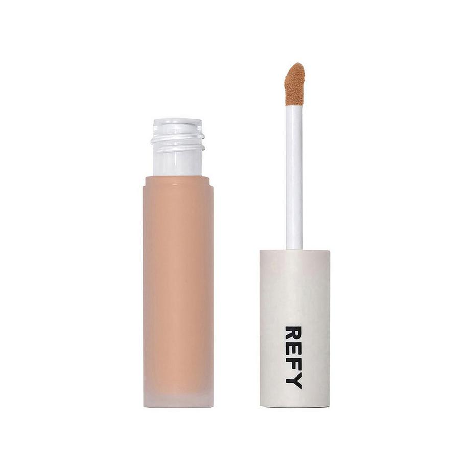 Concealer - Sérum hydratant illuminateur, couvrance modulable sans plis