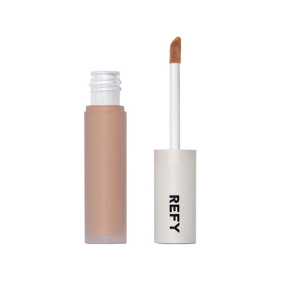 Concealer - Sérum hydratant illuminateur, couvrance modulable sans plis