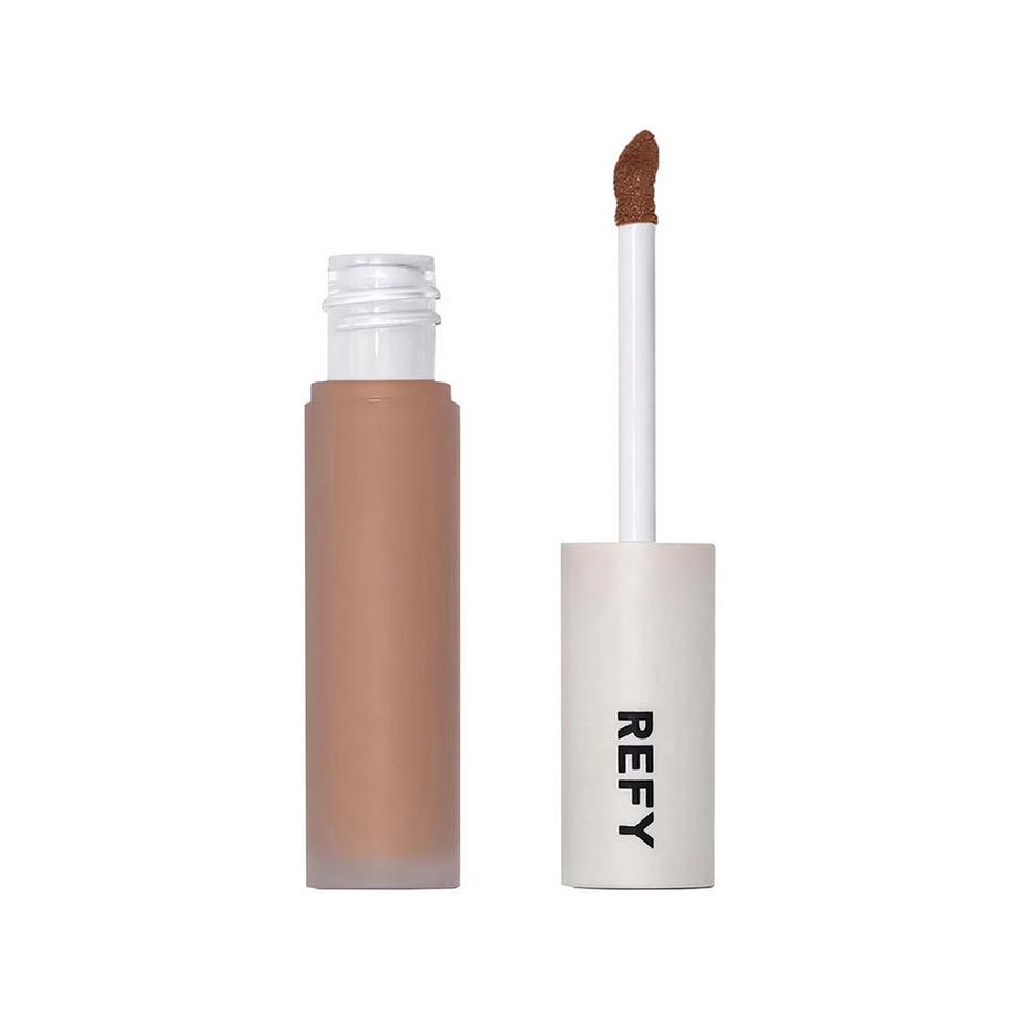 Concealer - Sérum hydratant illuminateur, couvrance modulable sans plis