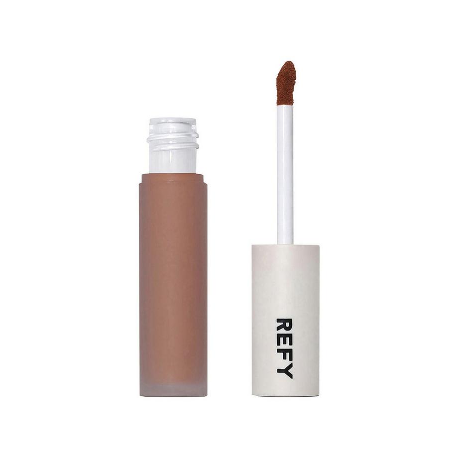 Concealer - Sérum hydratant illuminateur, couvrance modulable sans plis