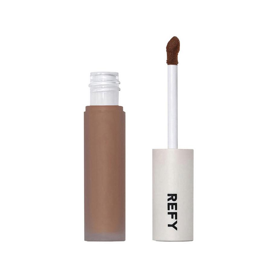 Concealer - Sérum hydratant illuminateur, couvrance modulable sans plis