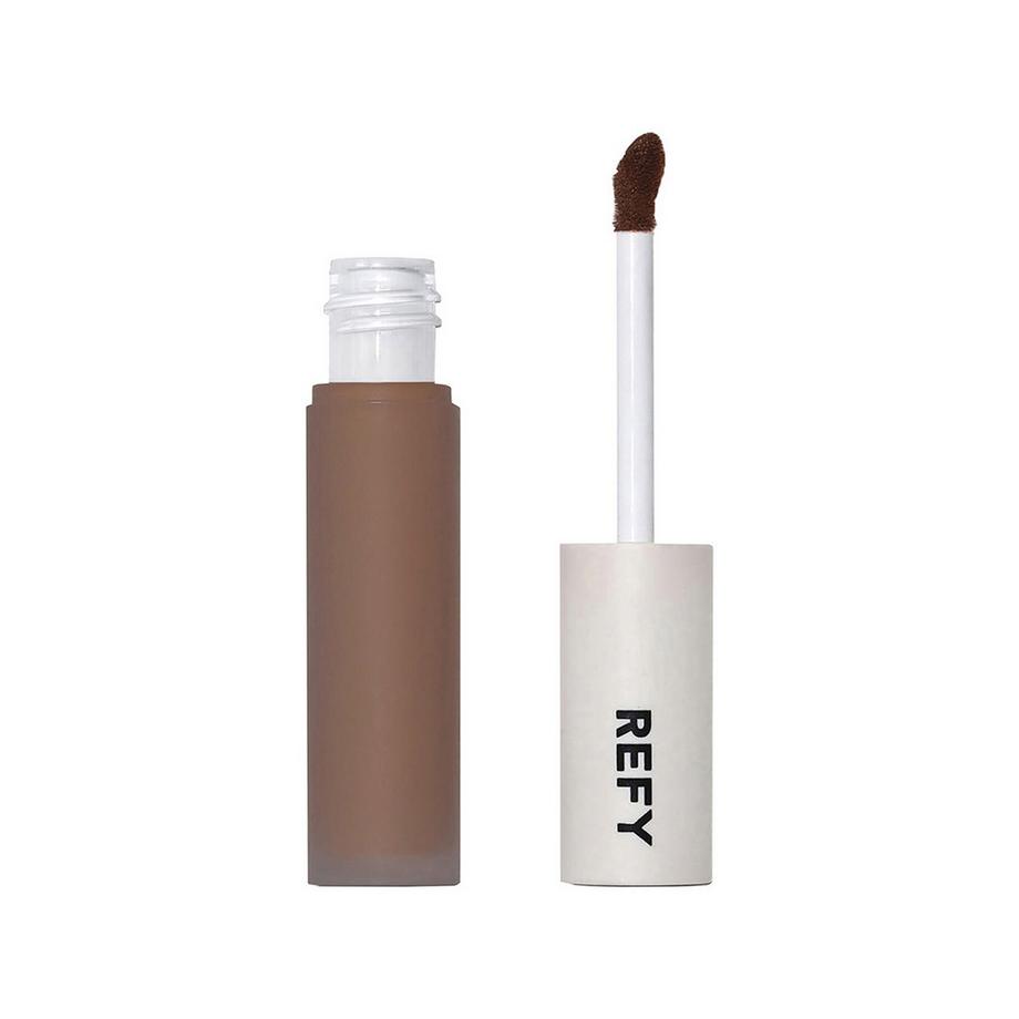 Concealer - Sérum hydratant illuminateur, couvrance modulable sans plis