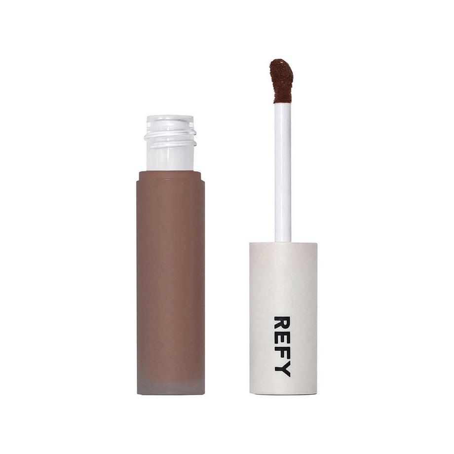 Concealer - Sérum hydratant illuminateur, couvrance modulable sans plis