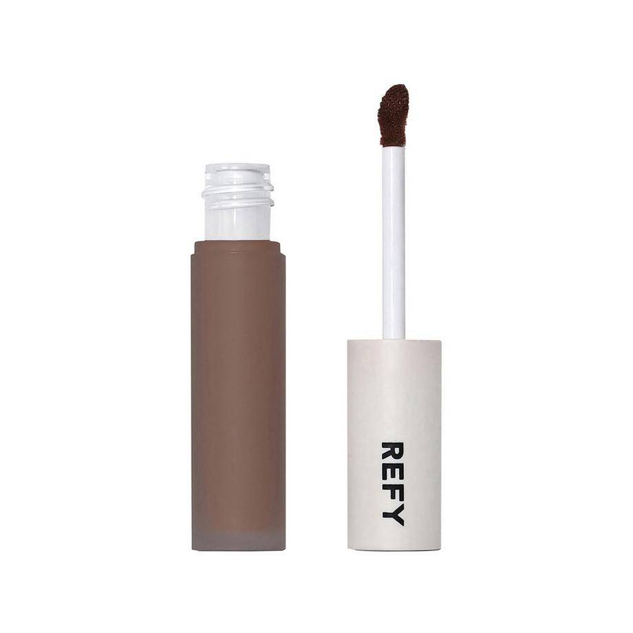 Concealer - Sérum hydratant illuminateur, couvrance modulable sans plis
