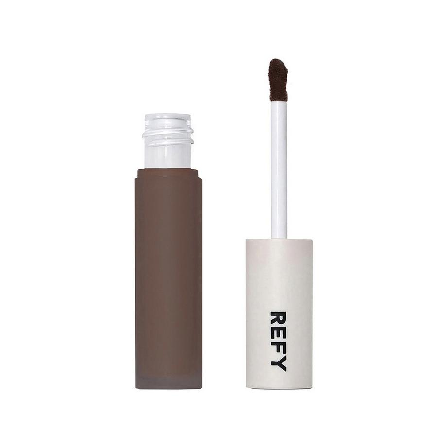 Concealer - Sérum hydratant illuminateur, couvrance modulable sans plis