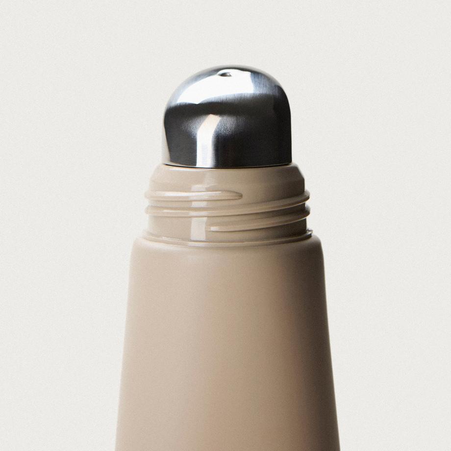REFY  Blur & Hydrate Primer - Base perfectrice anti-brillance à l'acide hyaluronique 
