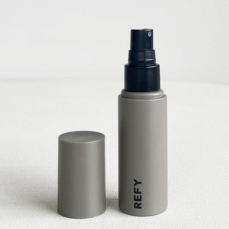 REFY  Face Setter - Spray fissante ibrido a lunga tenuta 