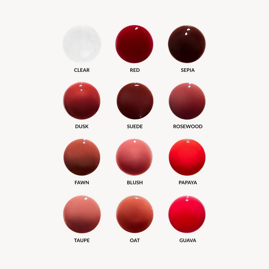 REFY  Lip Gloss - Gloss ultrabrillante all’acido ialuronico 