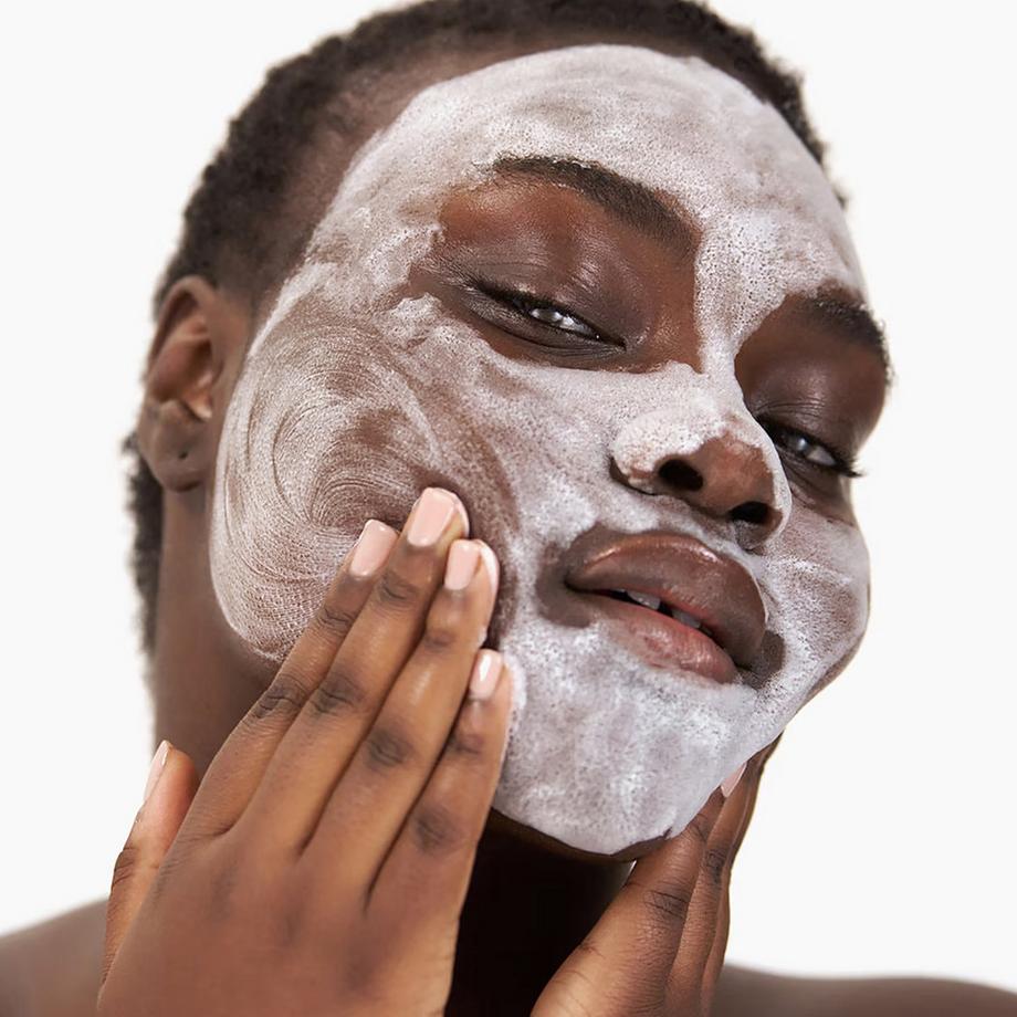 REFY  Face Cleanse - Detergente 2-in-1 struccante e idratante 