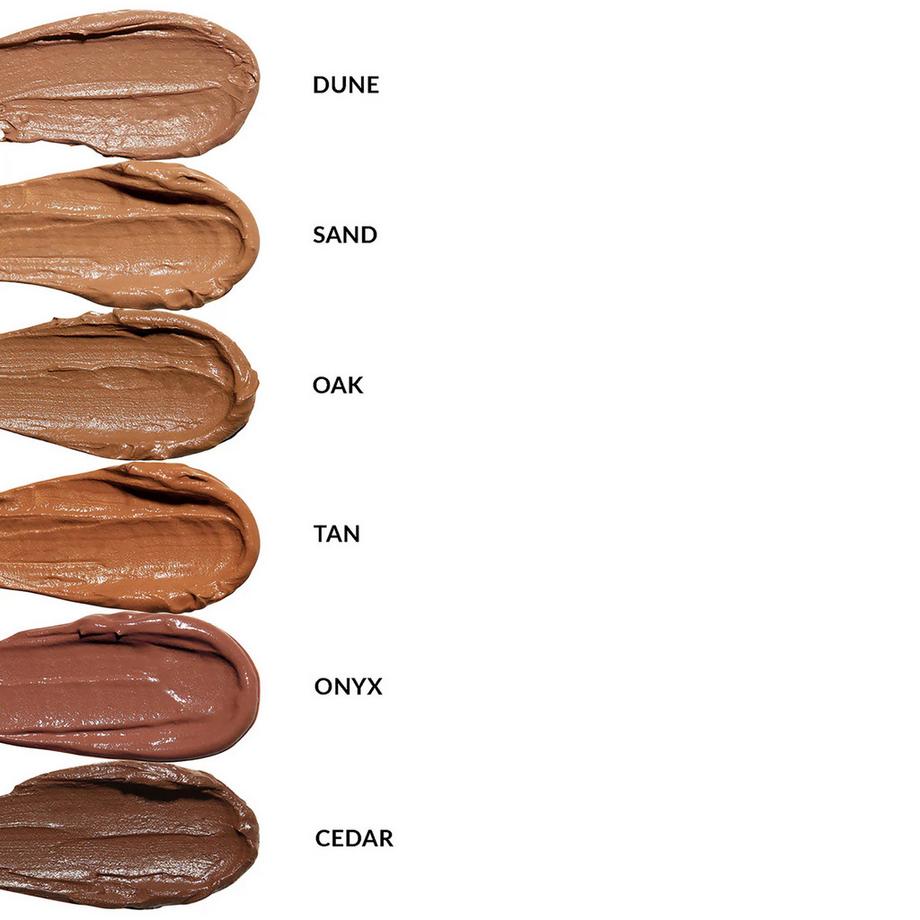 REFY  Cream Bronzer - Leichter Creme-Bronzer mit Vitamin E für ein natürliches Finish 