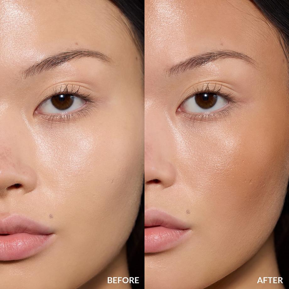 REFY  Cream Bronzer - Leichter Creme-Bronzer mit Vitamin E für ein natürliches Finish 