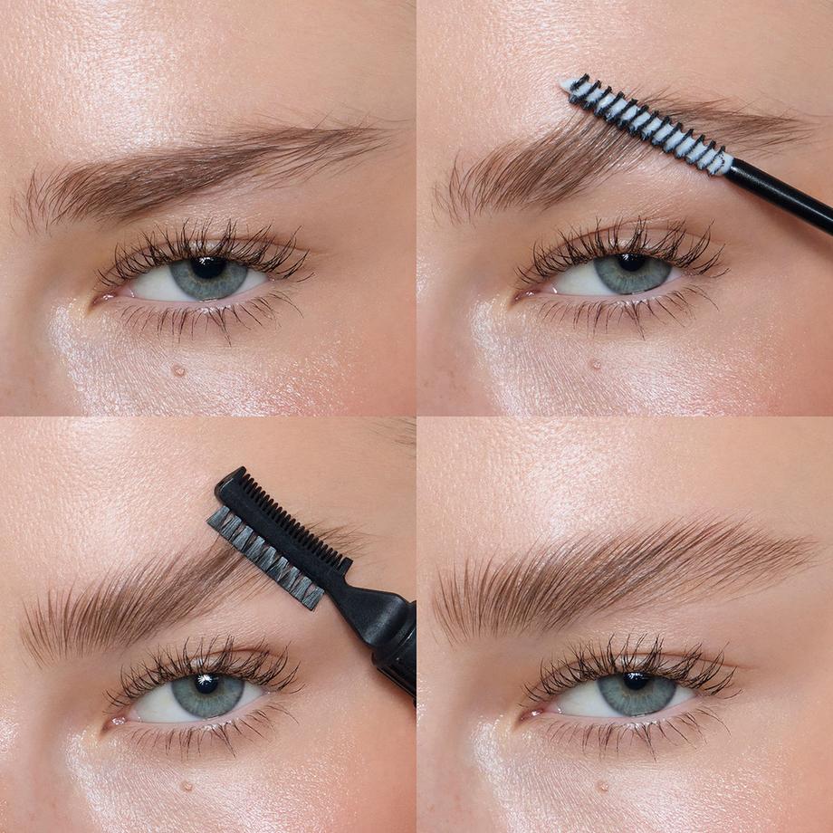 REFY  Brow Sculpt - Gel pour sourcils sculptant et liftant 