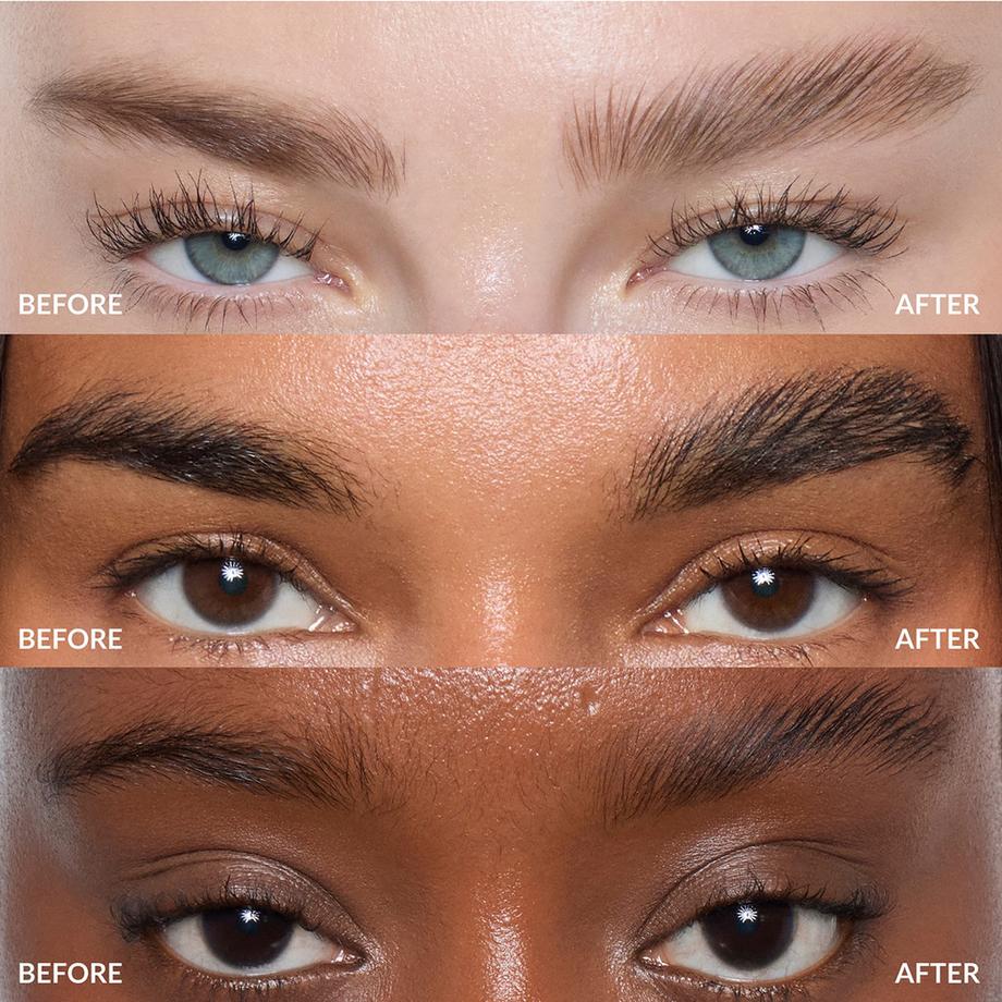 REFY  Brow Sculpt - Gel pour sourcils sculptant et liftant 