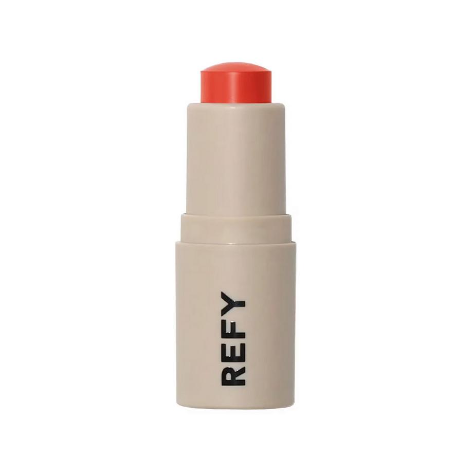 Lip Blush - Baume à lèvres léger et transparent, effet floutant