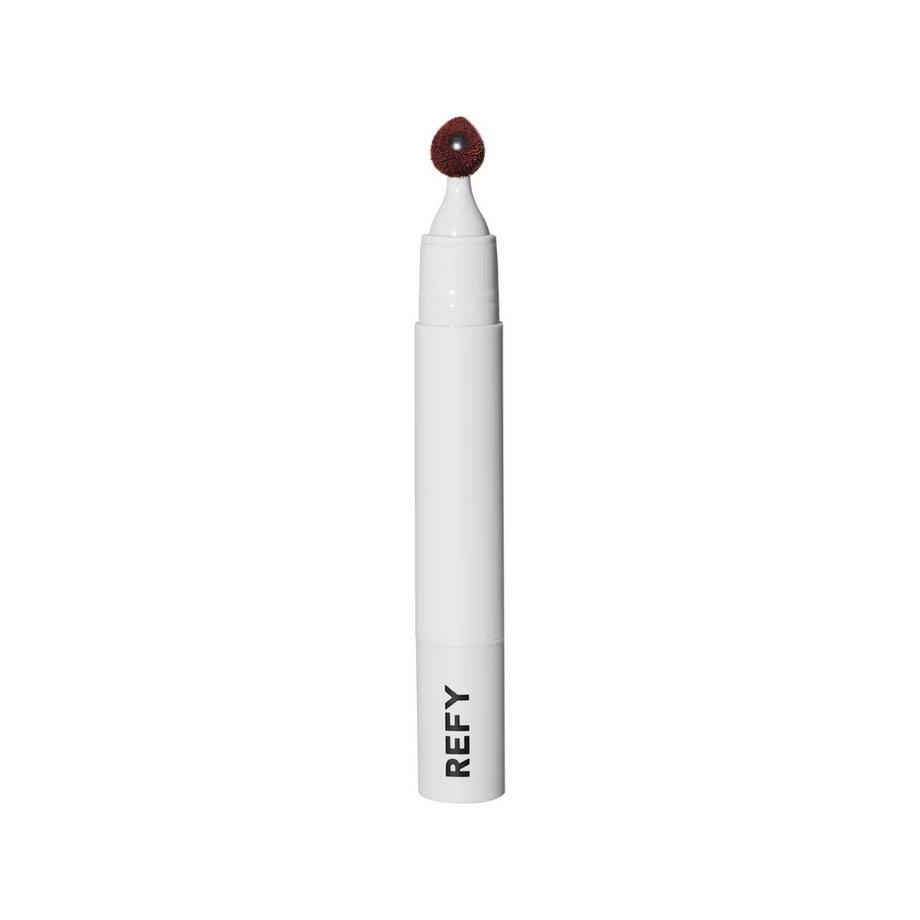Lipstick - Rouge liquide hydratant, couleur satinée modulable
