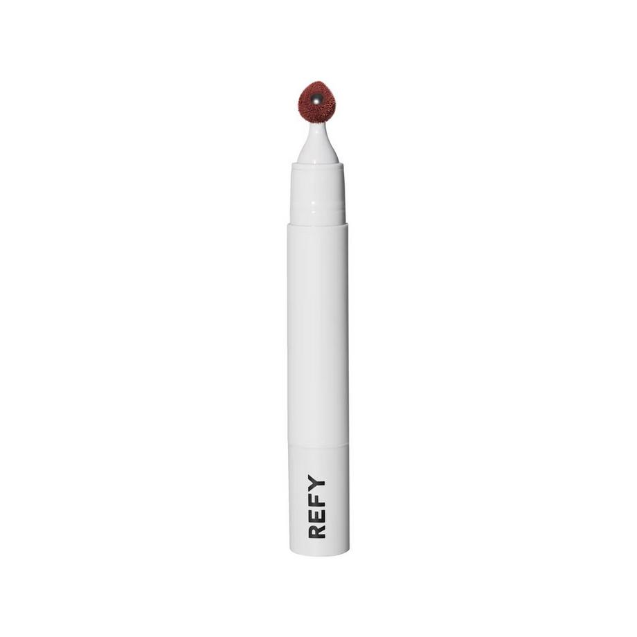 Lipstick - Rouge liquide hydratant, couleur satinée modulable
