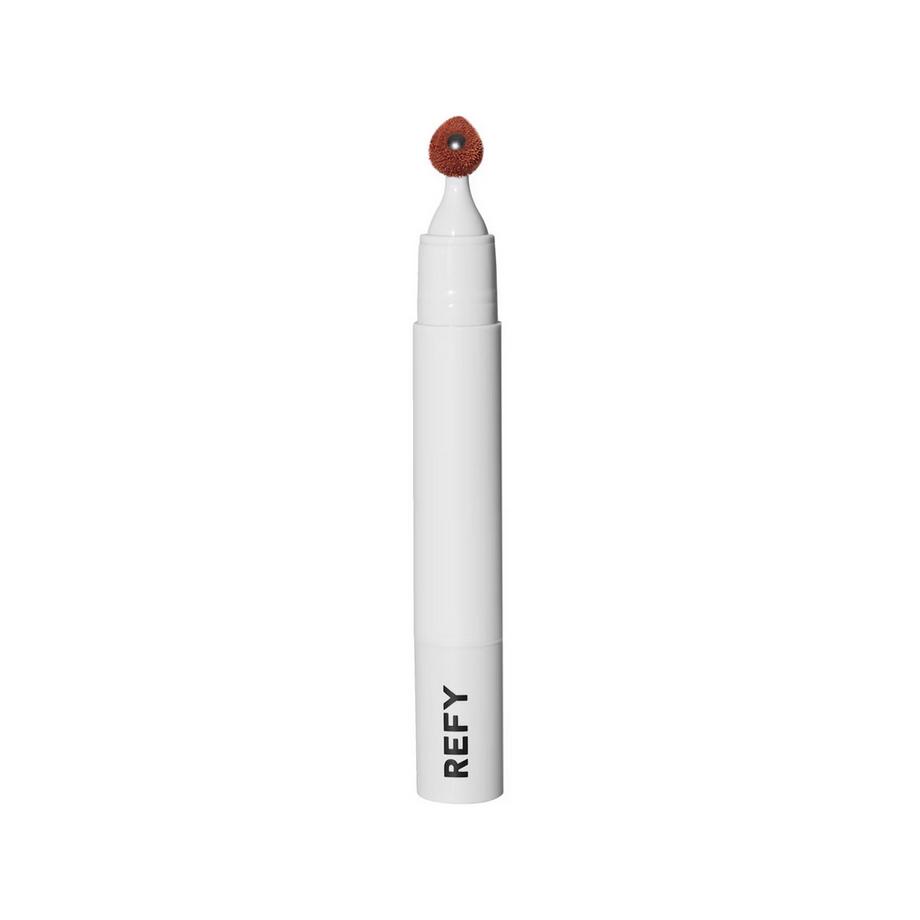 Lipstick - Rouge liquide hydratant, couleur satinée modulable