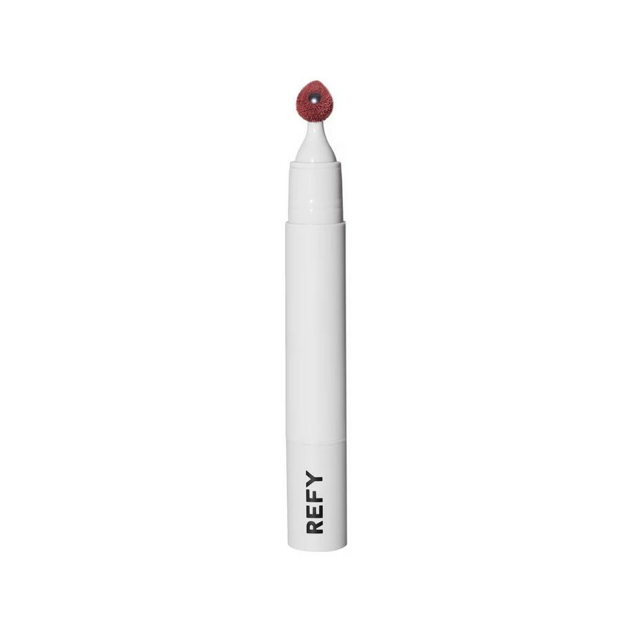 Lipstick - Rouge liquide hydratant, couleur satinée modulable