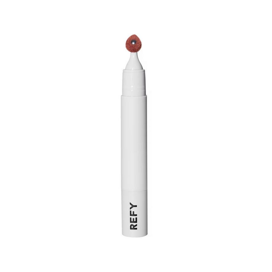 Lipstick - Rouge liquide hydratant, couleur satinée modulable