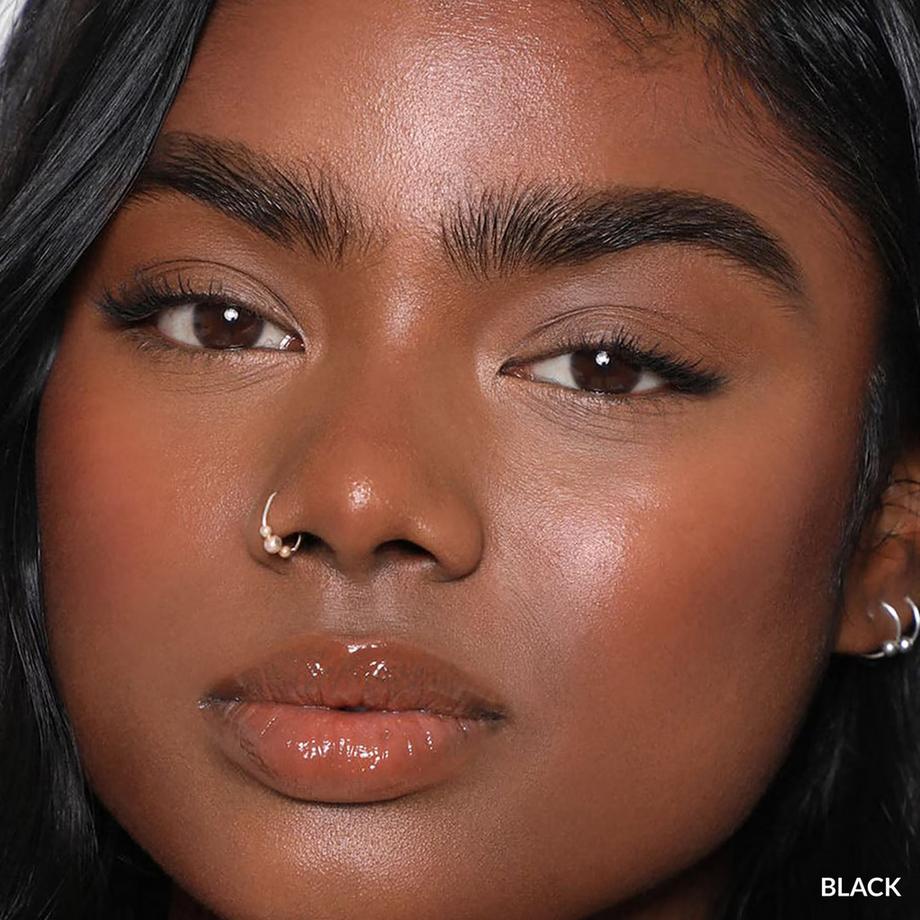 REFY  Brow Tint - Gel teinté pour sourcils à base d'eau, non permanent 