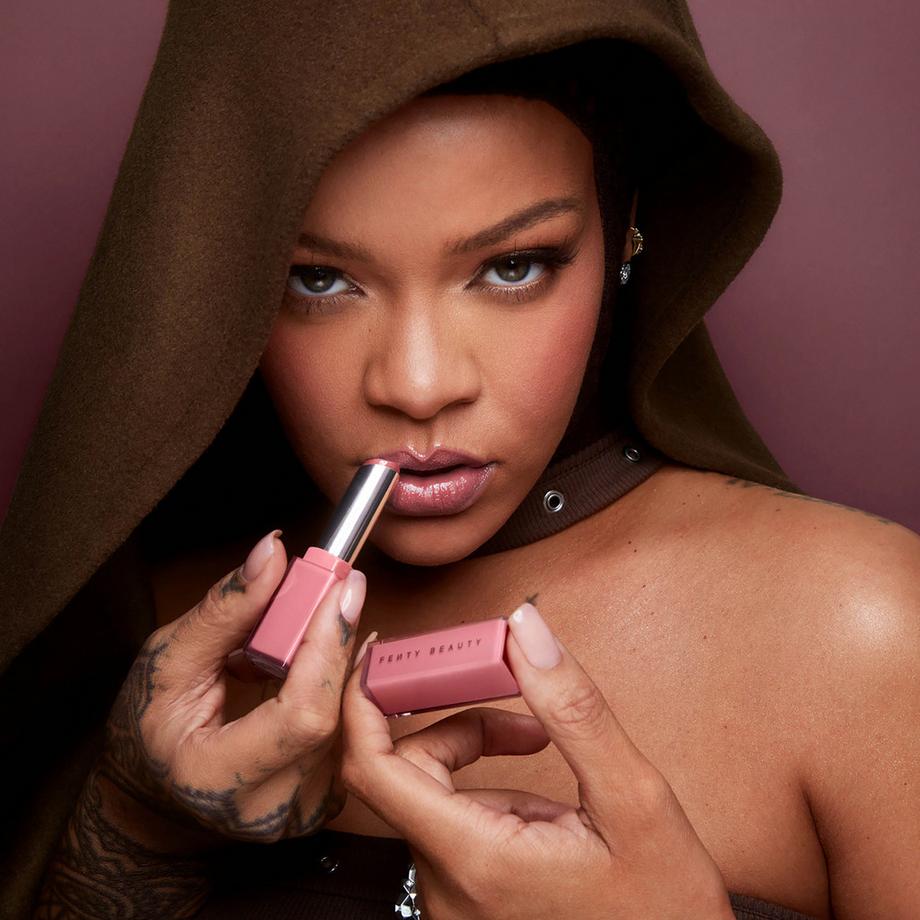 Fenty Beauty By Rihanna  Gloss Bomb Stix - Gloss en stick haute brillance 