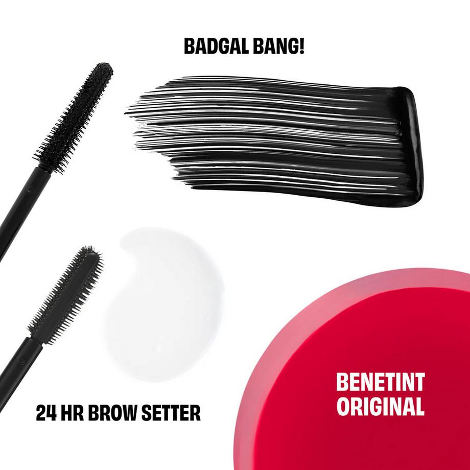 benefit  Gotta Have-It's - Coffret de best-sellers beauté 