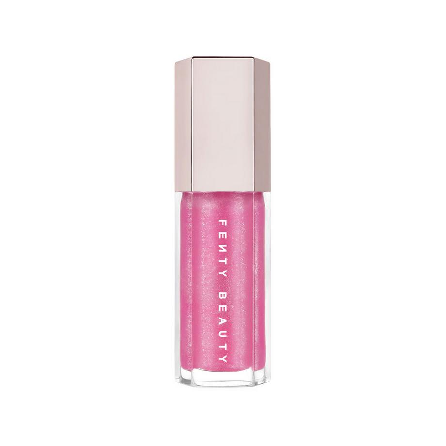 WATTABRAT Gloss Bomb – Gloss à lèvres brillant et pailleté
