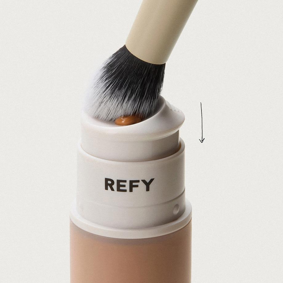 REFY  Skin Base - Gel idratante colorato modulabile 