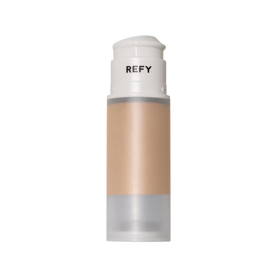 Skin Base - Teinte de peau en gel hydratant à couvrance modulable