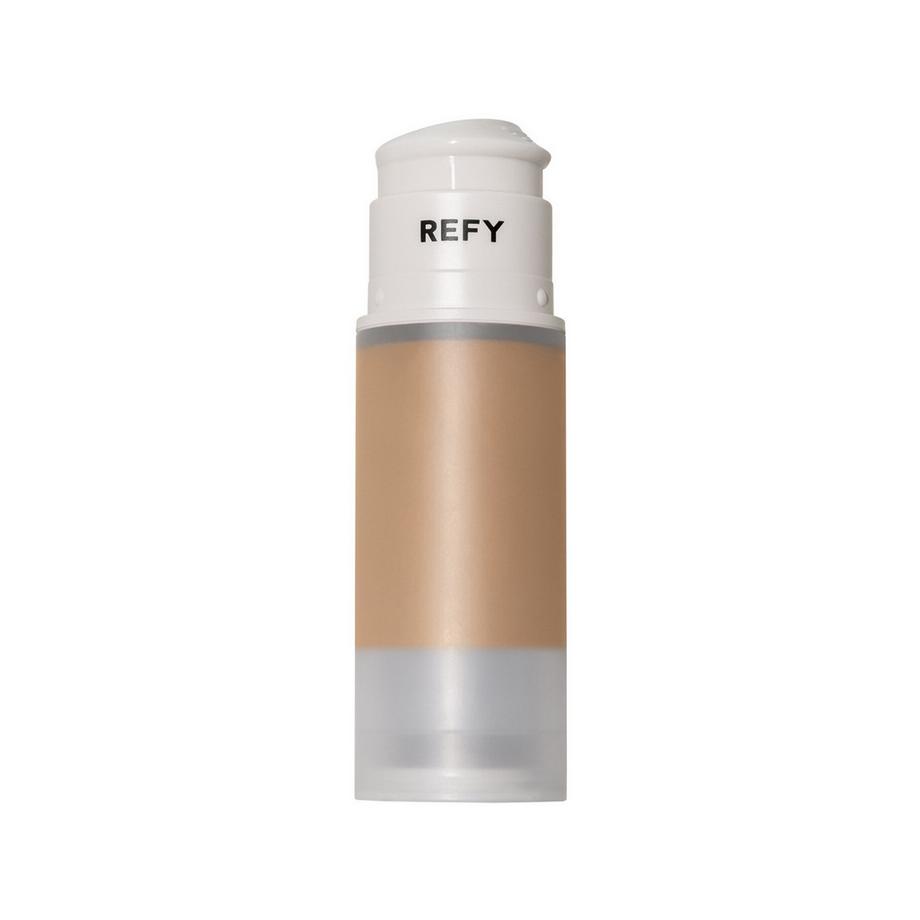 Skin Base - Teinte de peau en gel hydratant à couvrance modulable