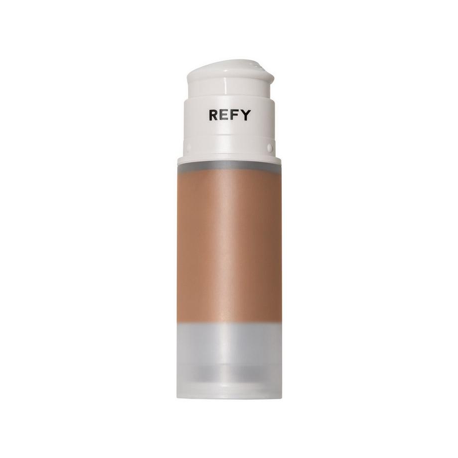 Skin Base - Teinte de peau en gel hydratant à couvrance modulable