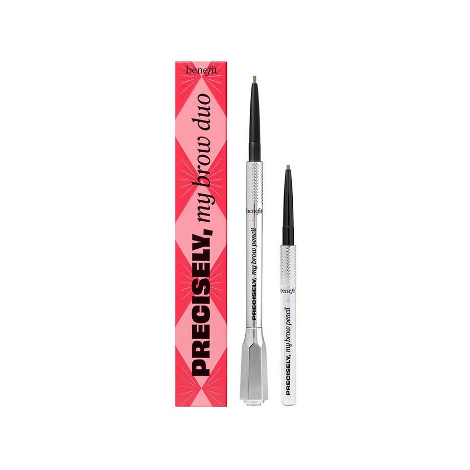 Precisely, My Brow Duo - Brow Pencil kit full e mini size